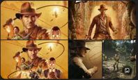 Spel - Indiana Jones and the great circle