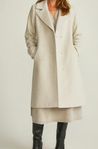 Kappa Stockh lm - Esther coat