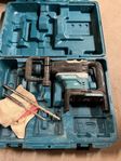 Makita borrhammare 36v