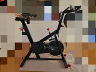 Motionscykel