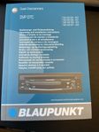 Blaupunkt DVD MP3 CD 12-24v 