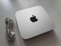 Mac mini  Core I5 1,4 GHz - HDD 500 GB - 4GB