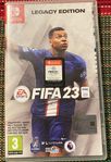 Fifa 23 Nintendo Switch