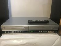 Philips DVP3350V DVD/VHS kombi spelare 