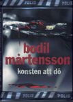 Bodil Mårtensson - Konsten att dö