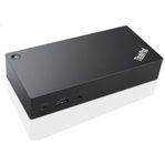 LENOVO THINKPAD USB-C Dock Gen 2