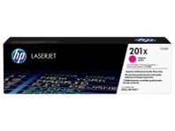 Toner HP LaserJet 201x - Magenta