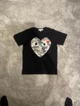 Cdg T-shirt 