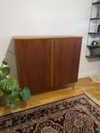 Vintage Sideboard i Teak