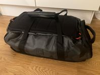 Douchebags Db The CarryAll 40L Limited Edition Black Camo