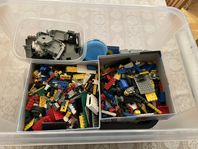 LEGO (Osorterat)