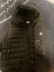 moncler Cardigan jacket