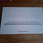 Galaxy Tab S10 Ultra 5G