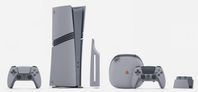 PlayStation 5 Pro - 30th Anniversary Limited Edition Bundle