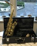 Yamaha Altsaxofon