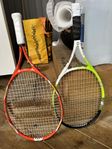 Tennisrack