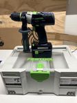 Festool PDC 18/4 Li-Basic