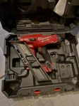 Milwaukee m18 Fuel Stomspikpistol