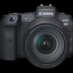 eos r 5