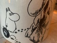 Lampskärm Mumin, Moomin