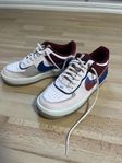 Nike Air AF1 strl 38