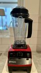 Kraftfull Vitamix med 2 literskanna