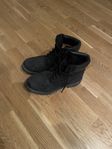 Timberland vinterkängor strl 43