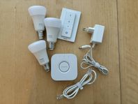 Philips Hue startpaket