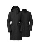 The North Face Triclimate 3-in-1 parkas