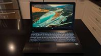 HP Pavilion Power Laptop 15-cb0xx (2018)