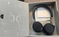 Jabra Evolve2 75 headset m bluetooth