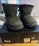 Ella Of Sweden boots