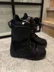 Snowboard boots Burton Mint Boa Dam