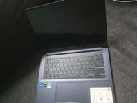 Asus Vivobook 14 oled London Edation