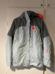 Skidjacka Helly Hansen