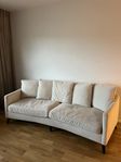 Mio Mirage 3-sits soffa