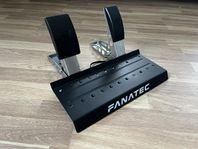 Fanatec CSL Pedals