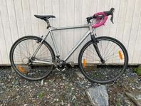 Cannondale CAADX Gravel/Cyclocross