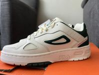 Fila leather herr (black friday) pris