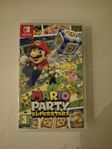 mario party superstars nintendo switch