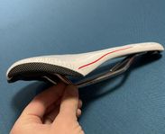 Sadel, carbon, Selle Italia