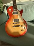 Gibson Les Paul Traditional 2012