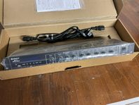 Adastra MM321 Media Rack Mixer