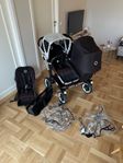 Bugaboo Donkey Duo i mycket gott skick