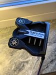 Putter Odyssey 2-Ball Ten Triple Track