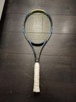 Tennisracket - Dunlop