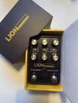 UAFX Lion '68 Super Lead Amp