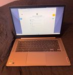 Lenovo chrome book