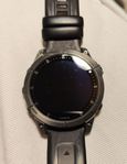 Garmin Epix Gen 2 Sapphire Black Titanium (47mm)