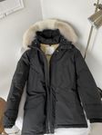 Woolrich Polar parka